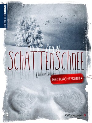 cover image of SchattenSchnee
